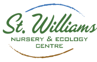St. Williams Nursery logo