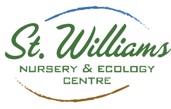 St. Williams Nursery logo